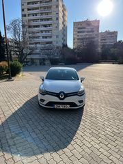 Renault Clio '16  TCe 90 Limited