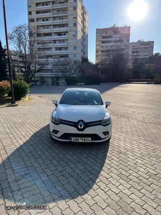 Renault Clio '16  TCe 90 Limited