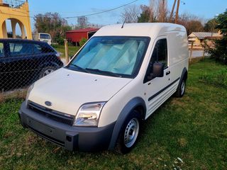 Ford Transit Connect '04