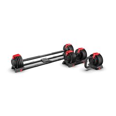 Viking X-Gym, Adjustable Dumbbell – Barbell – Kettlebell Set