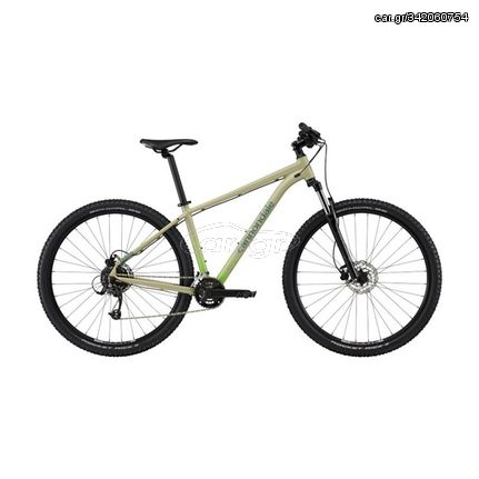 Cannondale '24 Ποδήλατο CANNONDALE TRAIL 8 27.5'' 021-024
