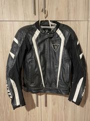 Revit leathers jacket motorcycle 