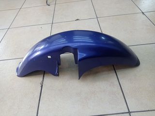 Transalp 600 φτερό εμπρός -thumb-1