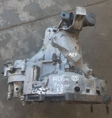 ΣΑΣΜΑΝ AEF 1.9 DIESEL SKODA FELICIA-PICK UP 1994-2001 (EG)