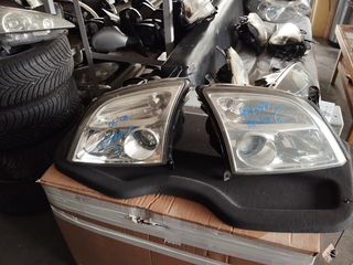 ΦΑΝΑΡΙΑ ΕΜΠΡΟΣ OPEL VECTRA C 2006/2009