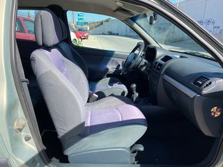 Renault Clio 2003 DIESEL 1.5LΓΡΑΜΜΑΤΙΑ ΜΕ ΔΟΣΕΙΣ ΧΩΡΙΣ ΤΡΑΠΕΖΕΣ-thumb-9