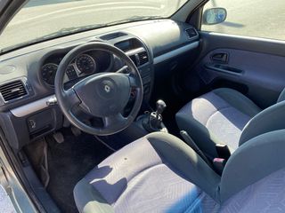 Renault Clio 2003 DIESEL 1.5LΓΡΑΜΜΑΤΙΑ ΜΕ ΔΟΣΕΙΣ ΧΩΡΙΣ ΤΡΑΠΕΖΕΣ-thumb-8