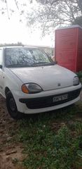 Fiat Seicento '99