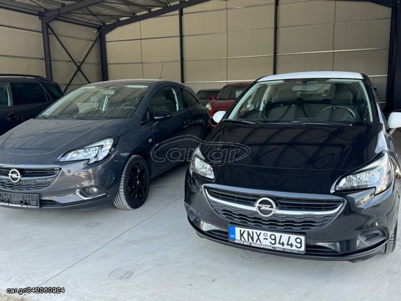 Opel Corsa '15