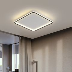 Φωτιστικό Οροφής LED 50W 4000K Τετράγωνο C12Ν