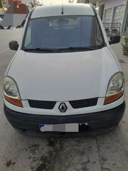 Renault Kangoo '06