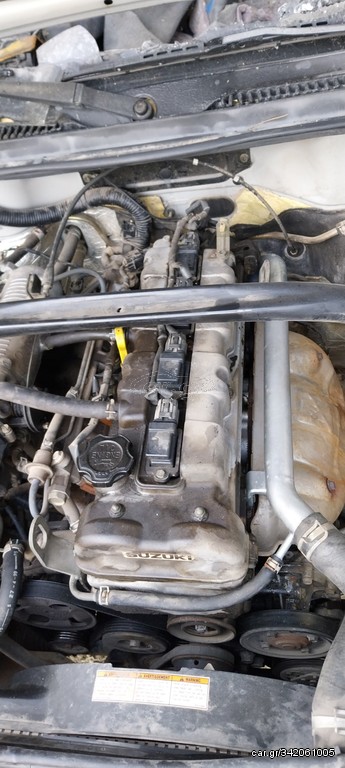 J20 vitara