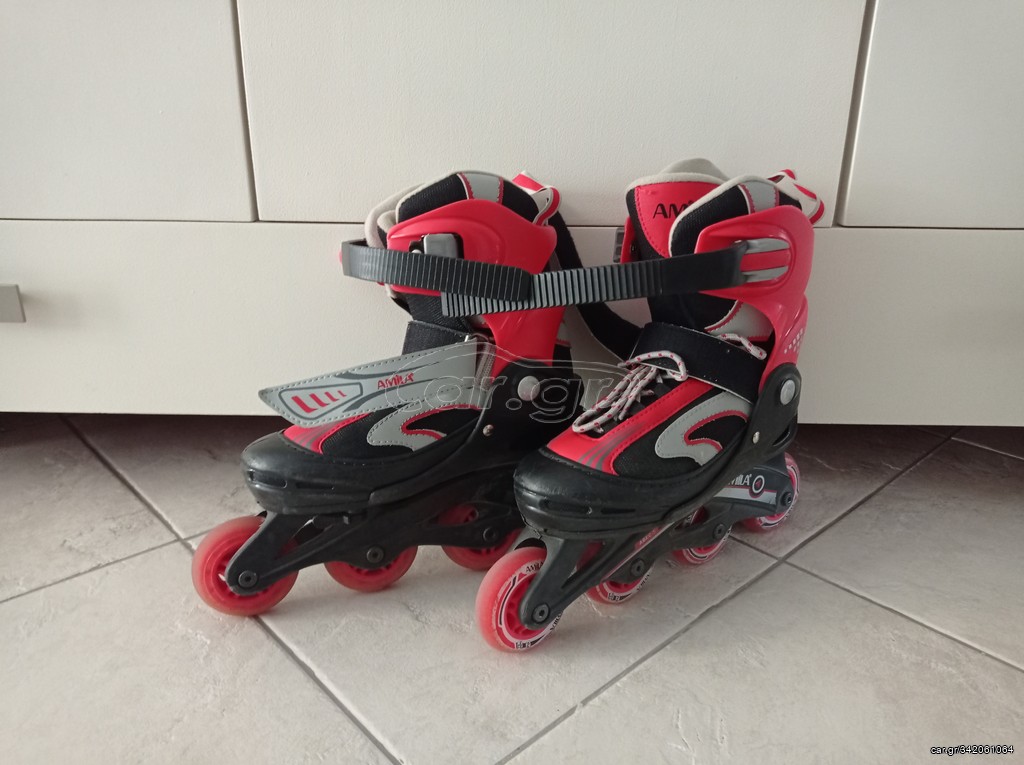 rollers AMILA