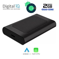 DIGITAL IQ STREAM 232