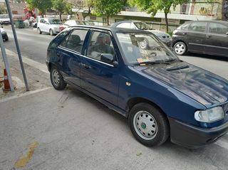 Skoda Felicia '97