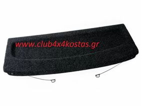 ΕΤΑΖΕΡΑ OPEL CORSA D '07-'14 5ΠΟΡΤΟ ΜΑΥΡΗ  13233539  Α' ΠΟΙΟΤΗΤΑ ΜΕ ΦΠΑ