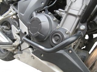 Κάτω κάγκελα προστασίας για Honda CB 500 F / X (2013-2015) PC45 / PC46