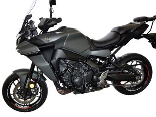 Αριστερά κάγκελα προστασίας Yamaha Tracer 9  RN70 (2021 - 2023) - κατω