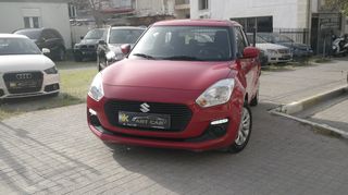 Suzuki Swift '19 1.2 90HP