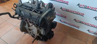 FORD FOCUS '05 ΚΙΝΗΤΗΡΑΣ ΜΕ ΚΩΔΙΚΟ FYJA ,Ο,ΤΙ ΘΕΛΕΤΕ ΡΩΤΗΣΤΕ ΜΑΣ,ΑΠΟΣΤΟΛΗ ΣΕ ΟΛΗ ΤΗΝ ΕΛΛΑΔΑ!!!