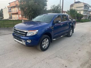 Ford Ranger '15  Double Cabin 3.2 TDCi Limited