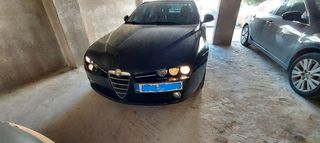 Alfa Romeo Alfa 159 '06