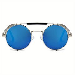 Ανδρικά γυαλιά ηλίου Steampunk