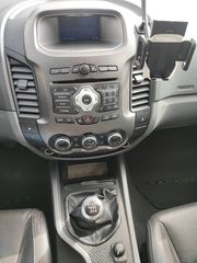 Ford Ranger 2015 DOUBLE CABIN 3.2 TDCI LIMITED 4X4-thumb-1