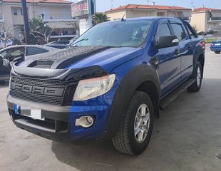 Ford Ranger 2015 DOUBLE CABIN 3.2 TDCI LIMITED 4X4-thumb-2