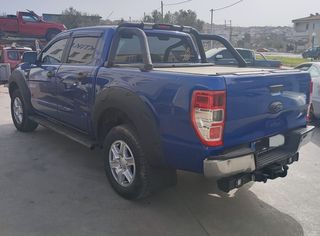 Ford Ranger 2015 DOUBLE CABIN 3.2 TDCI LIMITED 4X4-thumb-4