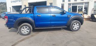 Ford Ranger 2015 DOUBLE CABIN 3.2 TDCI LIMITED 4X4-thumb-5