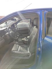 Ford Ranger 2015 DOUBLE CABIN 3.2 TDCI LIMITED 4X4-thumb-6