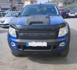 Ford Ranger 2015 DOUBLE CABIN 3.2 TDCI LIMITED 4X4-thumb-8