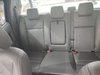 Ford Ranger 2015 DOUBLE CABIN 3.2 TDCI LIMITED 4X4-thumb-10