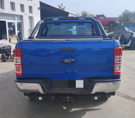 Ford Ranger 2015 DOUBLE CABIN 3.2 TDCI LIMITED 4X4-thumb-11