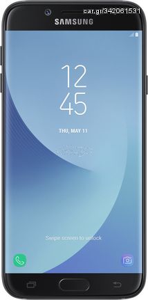 Samsung Galaxy J7 (2017) Duos (16GB) μεταχειρισμενο