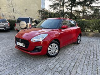 Suzuki Swift '18 1 ΧΕΡΙ ΕΛΛΙΝΙΚΗΣ ΑΝΤΙΠΡΟΣΟΠΙΑΣ