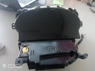 ΚΑΝΤΡΑΝ / ΚΟΝΤΕΡ TOYOTA YARIS , ΚΩΔ. ΑΝΤ/ΚΟΥ. 83800-52610 , ΜΟΝΤΕΛΟ 1999-2006