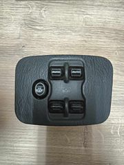ΔΙΑΚΟΠΤΗΣ ΠΑΡΑΘΥΡΩΝ JEEP CHEROKEE 2003 56010677 ΔΙΑΦΟΡΑ ΑΝΤΑΛΛΑΚΤΙΚΑ ΠΑΝΤΟΣ ΤΥΠΟΥ ΚΑΙ ΑΠΟ ΤΟ ΣΥΓΚΕΚΡΙΜΕΝΟ