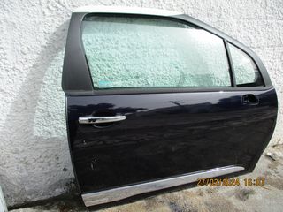 Πόρτα εμπρός δεξιά από Citroen DS3 (2015) | MAXAIRASautoparts