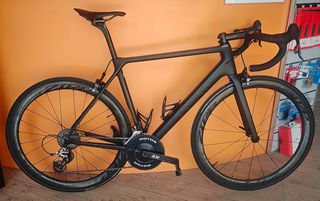 Δρόμου Canyon 2019 CANYON ULTIMATE SLX