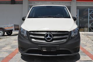 Mercedes-Benz Vito '19 119 7G-TRONIC EXTRALONG