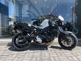 Bmw F 800 R '10