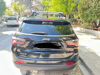 Jeep Compass 2020 LIMITED-thumb-1