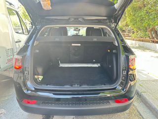 Jeep Compass 2020 LIMITED-thumb-2