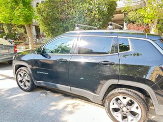 Jeep Compass 2020 LIMITED-thumb-3