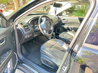 Jeep Compass 2020 LIMITED-thumb-5