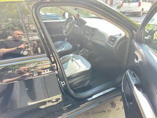 Jeep Compass 2020 LIMITED-thumb-7