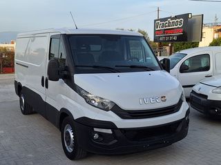 Iveco '17 DAILY☆35-16☆EURO6 