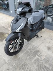 Daytona Trevis 125 2026-thumb-1